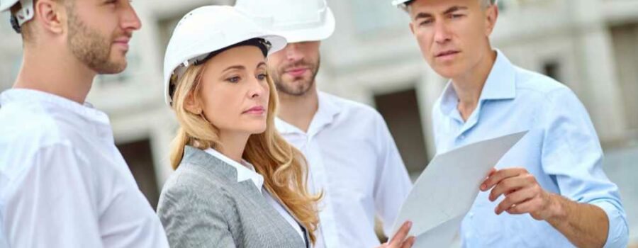 What is Construction Management | Midwestern Heritage Construction
