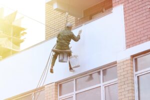Commercial Building Repair and Renovation for Business Owners